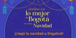 16 de diciembre: Feria de emprendimiento y novena navideña en Engativá