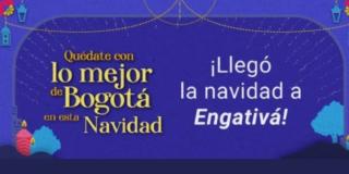 Novena y feria de emprendimiento en Engativá el 21 de diciembre 