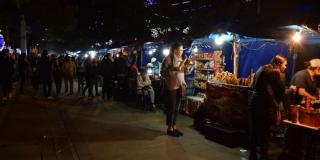 Feria
