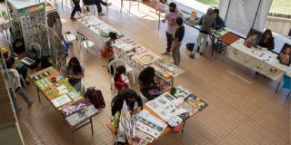 En diciembre haz tus compras navideñas en las ferias Hecho en Bogotá 