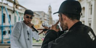 Feria Hip Hop: Toma cultural y de emprendimientos en el Bronx 