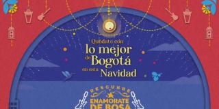 Feria de empleabilidad en Bosa este 13 de diciembre