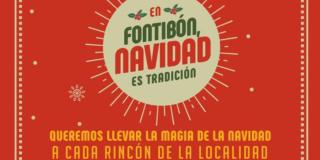 Novena en Fontibón este 23 de diciembre en el parque El Recodo