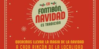 Novena navideña en Fontibón este 17 de diciembre en parque Atahualpa 