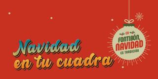 Novena navideña en Fontibón este 21 de diciembre de 2022