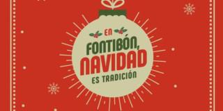 Novena navideña en el parque Kasandra Fontibón este 22 de diciembre 