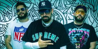 Concierto de Música Góspel 2022 en la localidad de Teusaquillo