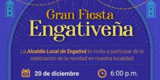 Concierto en Engativá con Yeison Jiménez y Los 50 de Joselito 