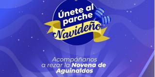 Novena navideña en San Cristóbal 