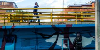 Maratón MAB Fase 2 - Laboratorios de apropiación y creación Calle 68