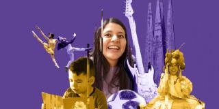 Actividades culturales del 2 al 8 de diciembre del 2022