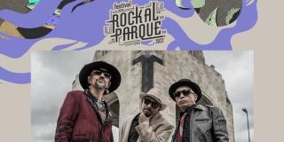 Programación del Festival Rock al Parque para el 4 de diciembre 2022