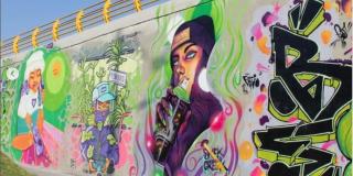 Maratón MAB Fase 1 - Recorrido de entrega a la comunidad Autonorte