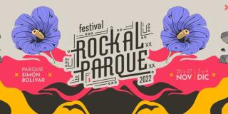 Rock al parque 2022