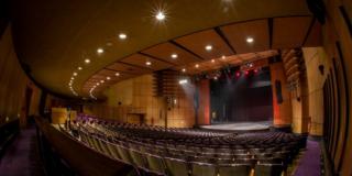 Teatro Jorge Eliecer Gaitán