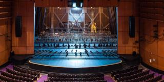 Presentación de la obra Cuentonomikon este viernes 9 de diciembre