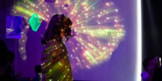 Experiencias artísticas para la primera infancia