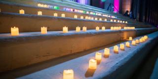 ¡Este 7 de diciembre! Únete a la celebración de Noche de Velitas