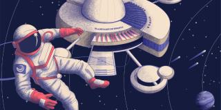 Curso de introducción a la astronomía en el Planetario de Bogotá 2023