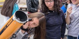 Jóvenes