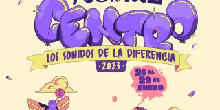 Festival Centro