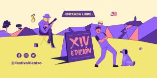 festival Centro