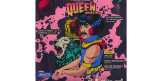 Queen