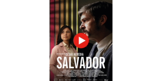 Película Salvador