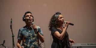 Estímulos musicales