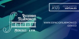 Recuerdos Filarmónicos