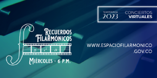 Recuerdos Filarmónicos.