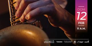 Agrupaciones juveniles