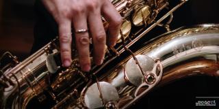 Grupos de Cámara Banda Filarmónica Juvenil en las bibliotecas públicas