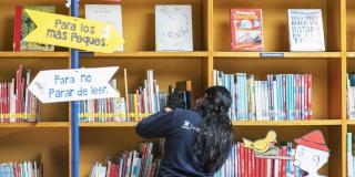 Espacios de BibloRed