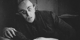 'El vampiro imaginado'