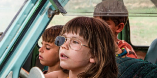 Película 'Alcarrás' en la Cinemateca.