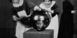 Programa 'Germaine Dulac'