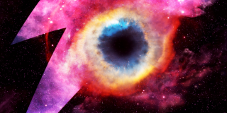 Música visual: Bowie inmersivo, en el Planetario de Bogotá en marzo