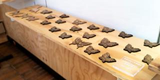 Programación para febrero de la Sala LabCo en la Biblioteca El Tunal