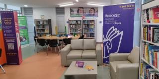 Manzana del cuidado Mochuelos