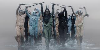 'Dantza', película de Telmo Esnal. 