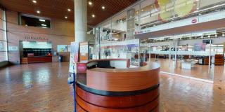 El Tunal - García Márquez