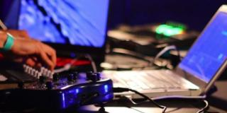 Sorpréndete con este paisaje sonoro en la Sala Gaitán