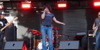 Rock Hell Riders Fest en Ciudad Tunal