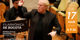 Concierto Orquesta Filarmónica