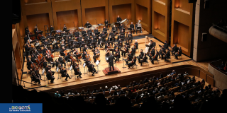 Mahler en el Teatro Mayor