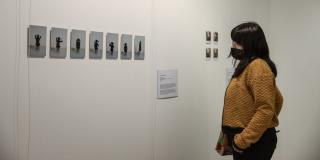 Exposición en la Fuga