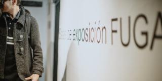 Exposición en la Fuga