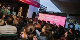 Concierto en la FUGA