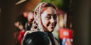 Fuga en el Día de la Mujer